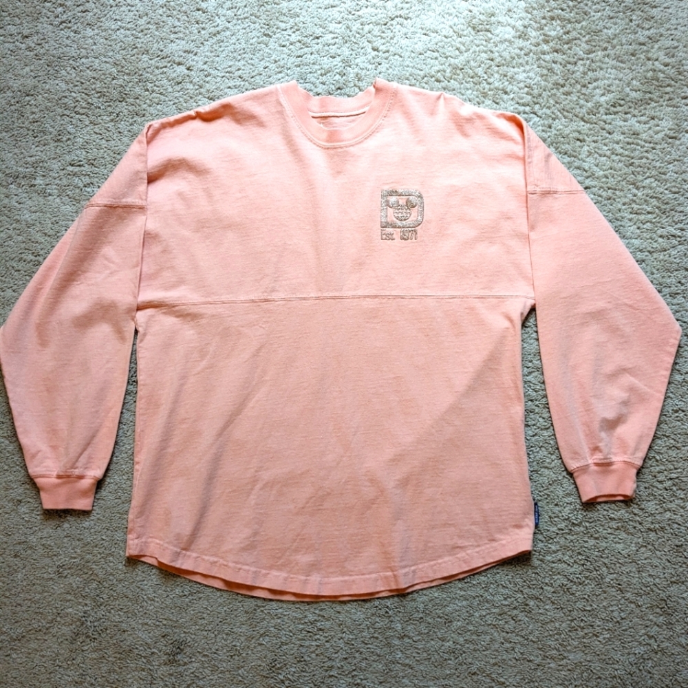 WDW Spirit Jersey